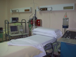 New Textbook on Intensive Care in Cuba